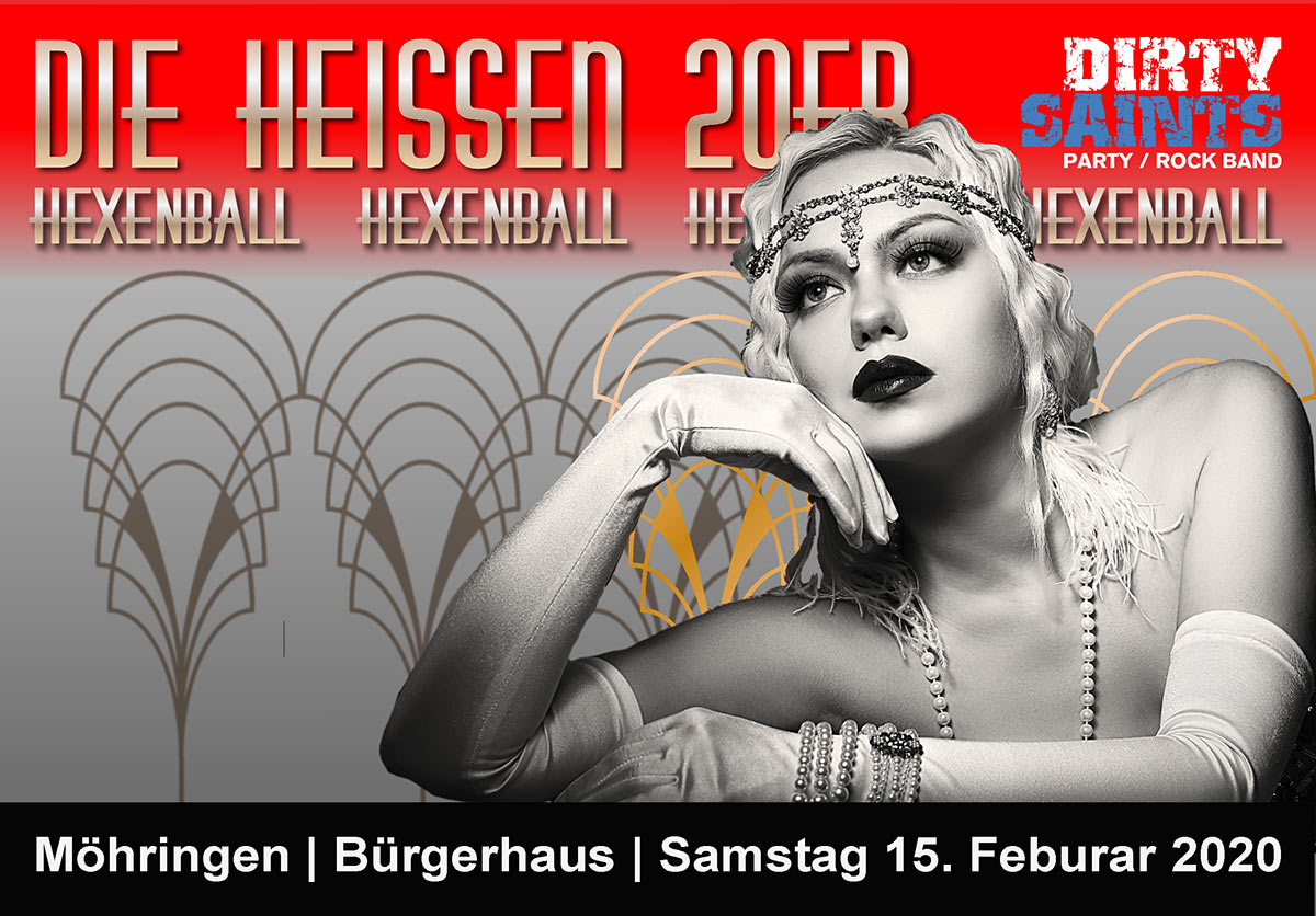 Hexenball 2020