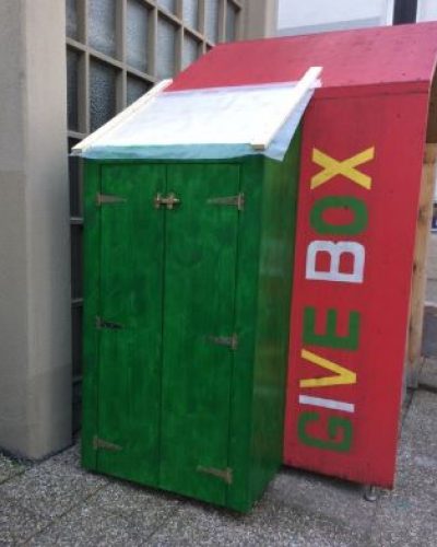 Fair-Teiler Esslingen Fair-Teiler Esslingen